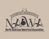 https://www.logocontest.com/public/logoimage/1560050522North American Waterfowl Association 002.png